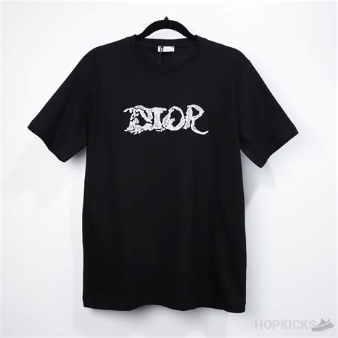 dior peter doig tshirt|Oversized DIOR AND PETER DOIG T.